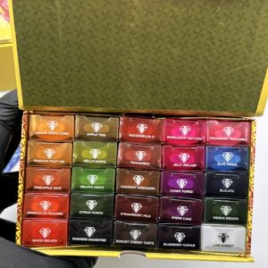 CLEAN CART DISPOSABLES